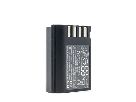 Panasonic DMW-BLK22 Akku