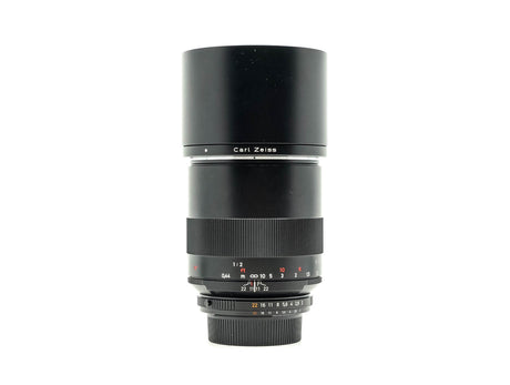 ZEISS Makro-Planar T* 100mm f/2 ZF.2 – Nikon Anschluss