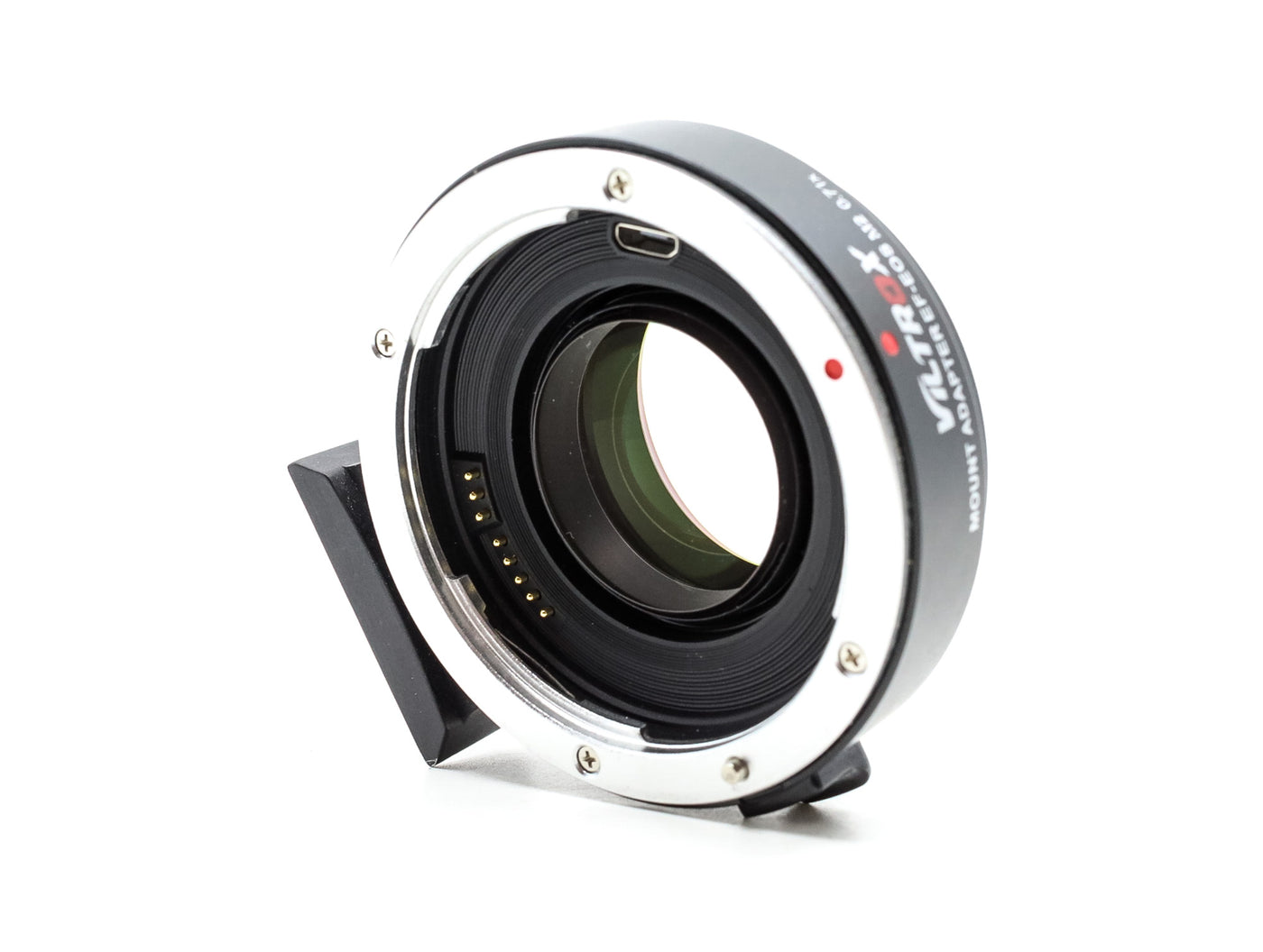 Viltrox EF-M2 Mount 0,71x EF-MFT Speedbooster Adapter · Hauptbild