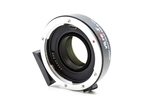 Viltrox EF-M2 Mount 0,71x EF-MFT Speedbooster Adapter