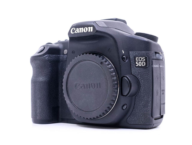 canon|eos 50d - Excelente - 1