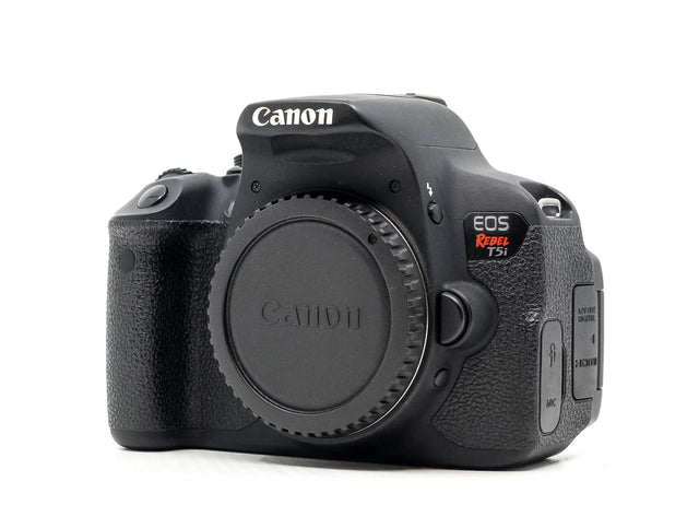 canon|eos rebel t5i - Excelente - 1