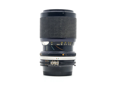 Nikon Ai-S Nikkor 35-105mm f/3.5-4.5