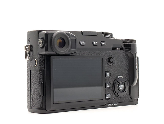 fujifilm|x-pro 2 - Excelente - 1