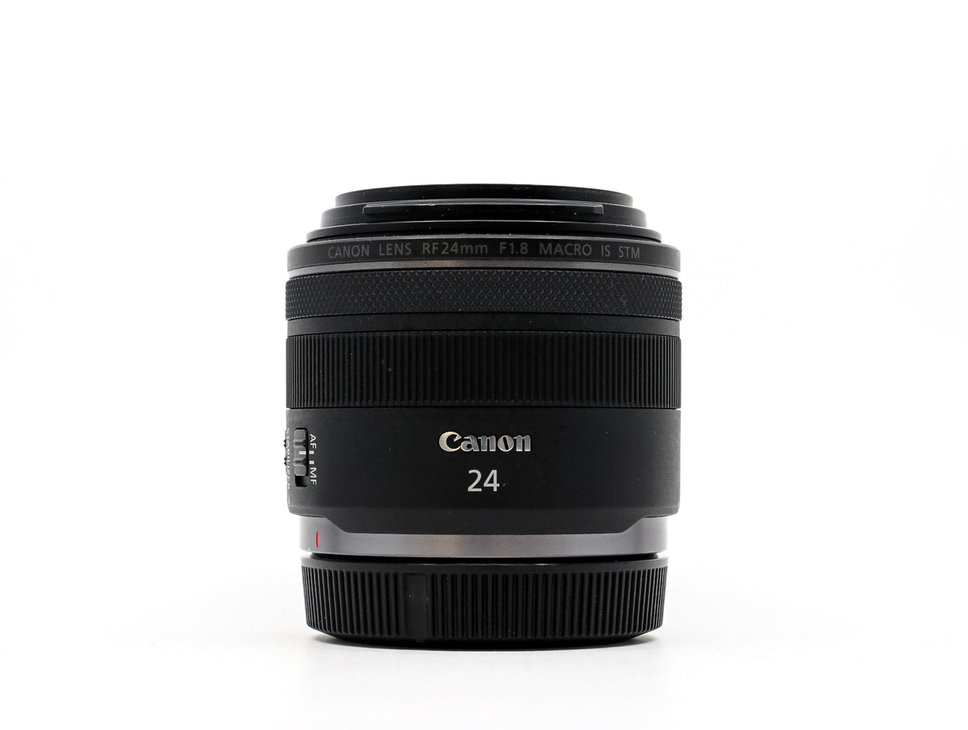Canon RF 24mm f/1.8 Macro IS STM Usado · Hauptbild