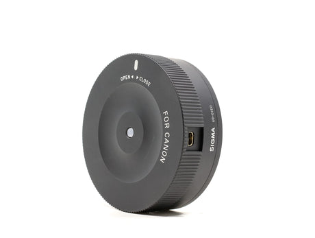 Sigma USB Dock - Canon Fit
