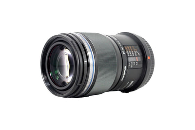 Olympus M.Zuiko Digital ED 60mm f/2.8 Makro