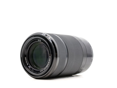 Sony E 55-210mm f/4.5-6.3 OSS