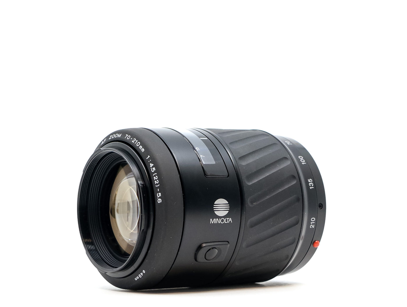 Minolta AF 70-210mm f/4.5-5.6 – Sony A-Bajonett · Hauptbild