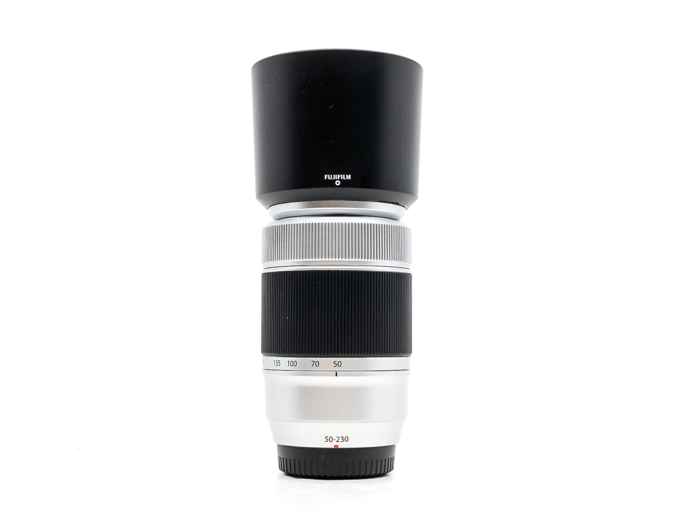 Fujifilm XC 50-230mm f/4.5-6.7 OIS · Hauptbild