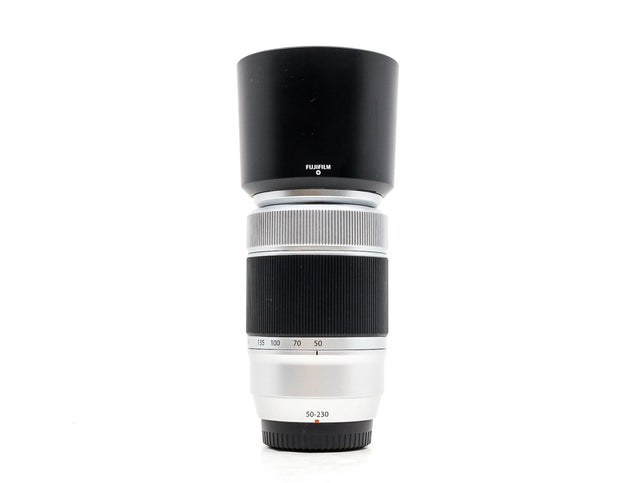 fujifilm|xc 50-230mm f/4.5-6.7 ois ii - Excelente - 1