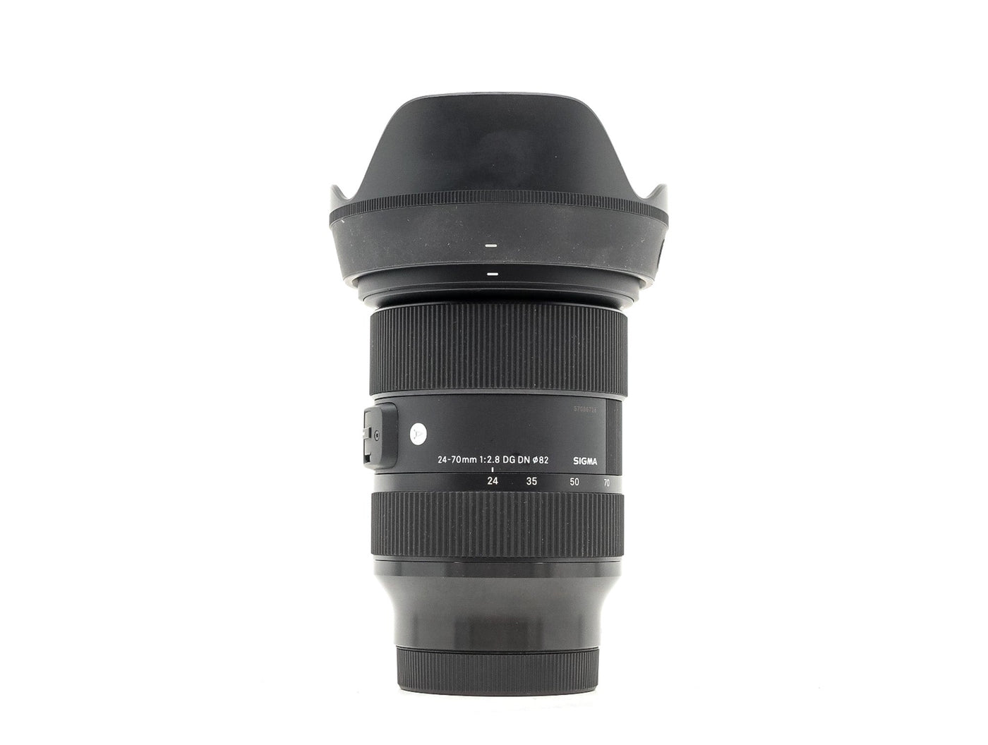 Sigma 24-70mm f/2.8 DG DN ART - L-Mount · Hauptbild