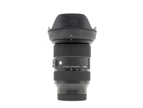 Sigma 24-70mm f/2.8 DG DN ART - L-Mount