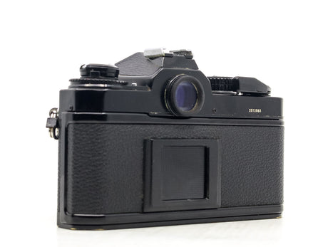 Nikon FE2