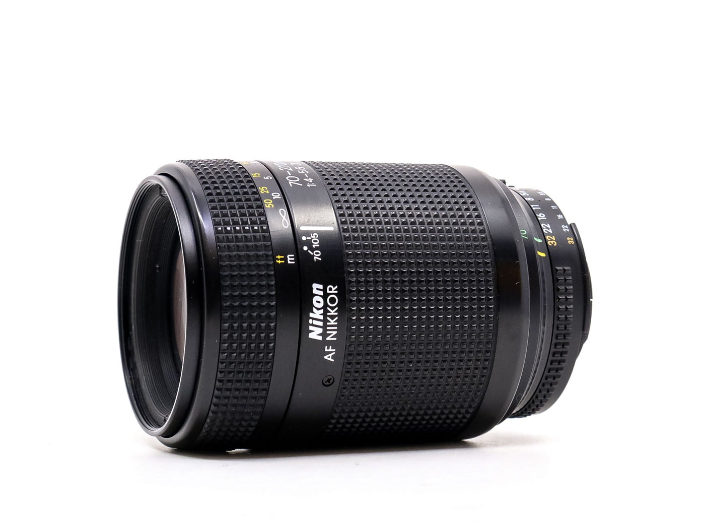 Nikon AF Nikkor 70-210mm f/4-5.6D · Hauptbild