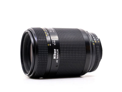 Nikon AF Nikkor 70-210mm f/4-5.6D