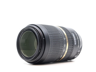 Tamron SP 70-300mm f/4-5.6 Di VC USD - Canon EF Anschluss