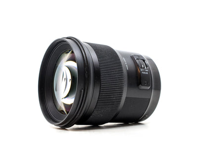 Sigma 50mm f/1.4 DG HSM ART - Canon EF Anschluss