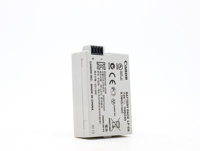 Canon LP-E8 Akku