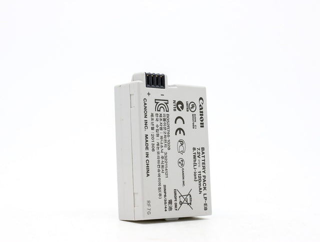 canon|lp-e8 battery - Excelente - 1