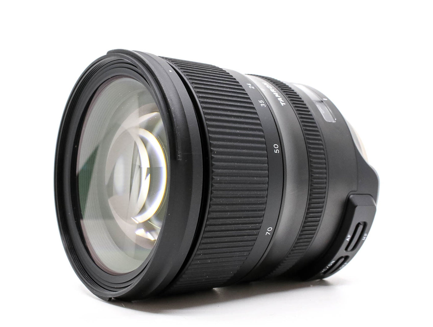 Tamron SP 24-70mm f/2.8 Di VC USD G2 – Nikon Anschluss · Hauptbild