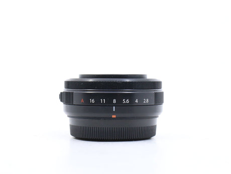 Fujifilm XF 27mm f/2.8 R WR