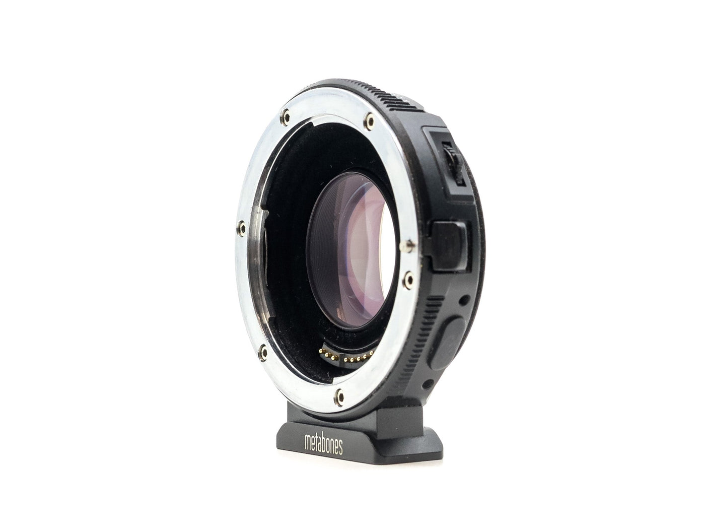 Metabones EF auf Micro Four Thirds T Speed Booster ULTRA 0,71x · Hauptbild