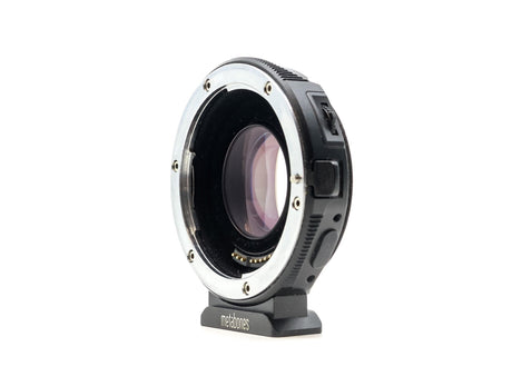 Metabones EF auf Micro Four Thirds T Speed Booster ULTRA 0,71x