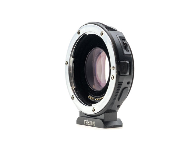 metabones|ef to t speed booster ultra 0.71x|mft - Excelente - 1