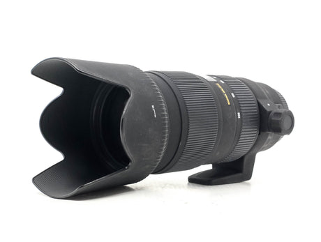 Sigma 70-200mm f/2.8 EX APO - Sony A Anschluss