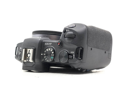 Canon Eos Rp