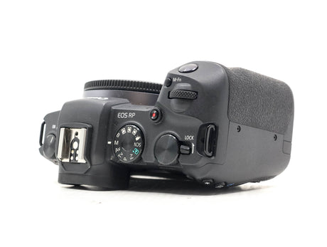 Canon Eos Rp