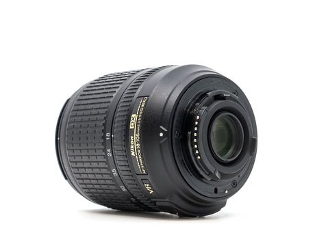 Nikon AF-S DX Nikkor 18-105mm f/3.5-5.6G ED VR