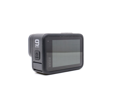 GoPro HERO9 Black