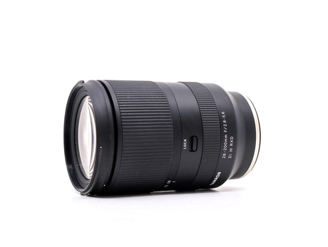 Tamron 28-200mm f/2.8-5.6 Di III RXD – Sony FE Objektiv