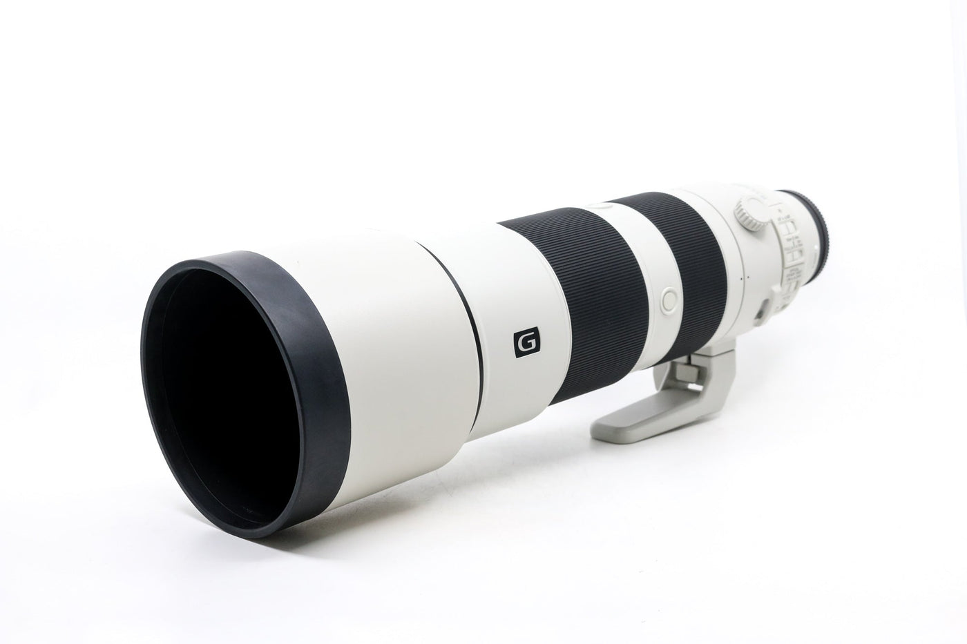 Sony FE 200-600mm f/5.6-6.3 G OSS · Hauptbild