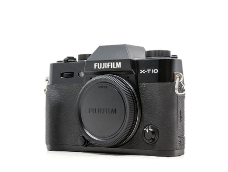 Fujifilm X-T10