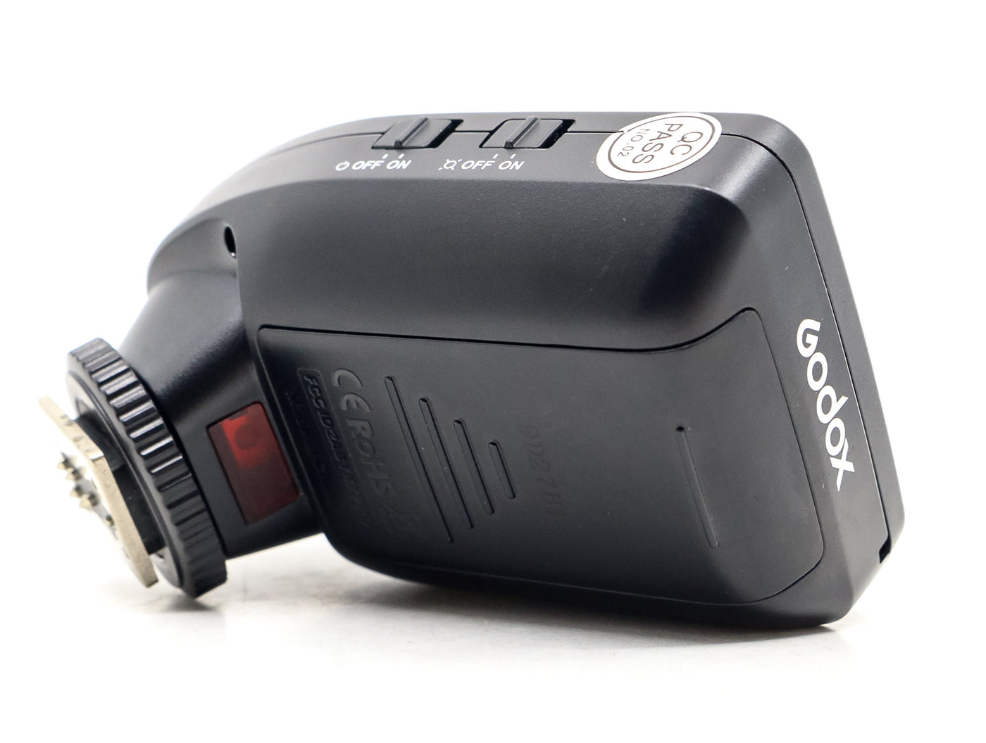 Godox XPro Disparador Inalámbrico - Compatible con Canon · Hauptbild