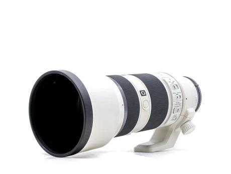 Sony FE 70-200mm f/4 G OSS