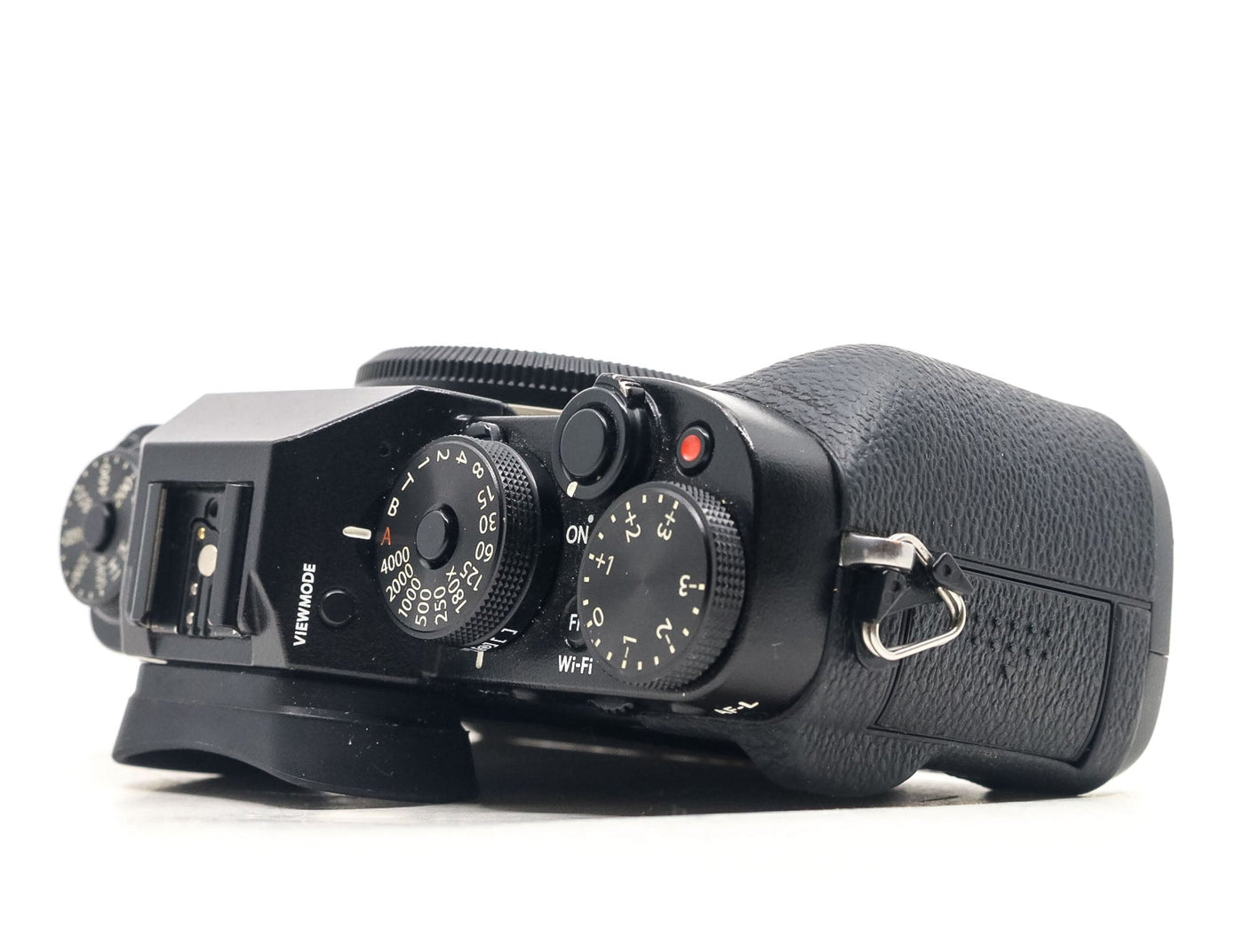 Fujifilm X-E1 · Hauptbild