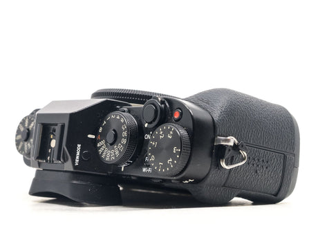 Fujifilm X-E1