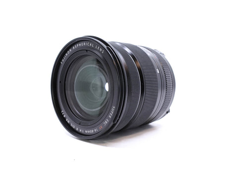 Fujifilm XF 16-80mm f/4 R OIS WR