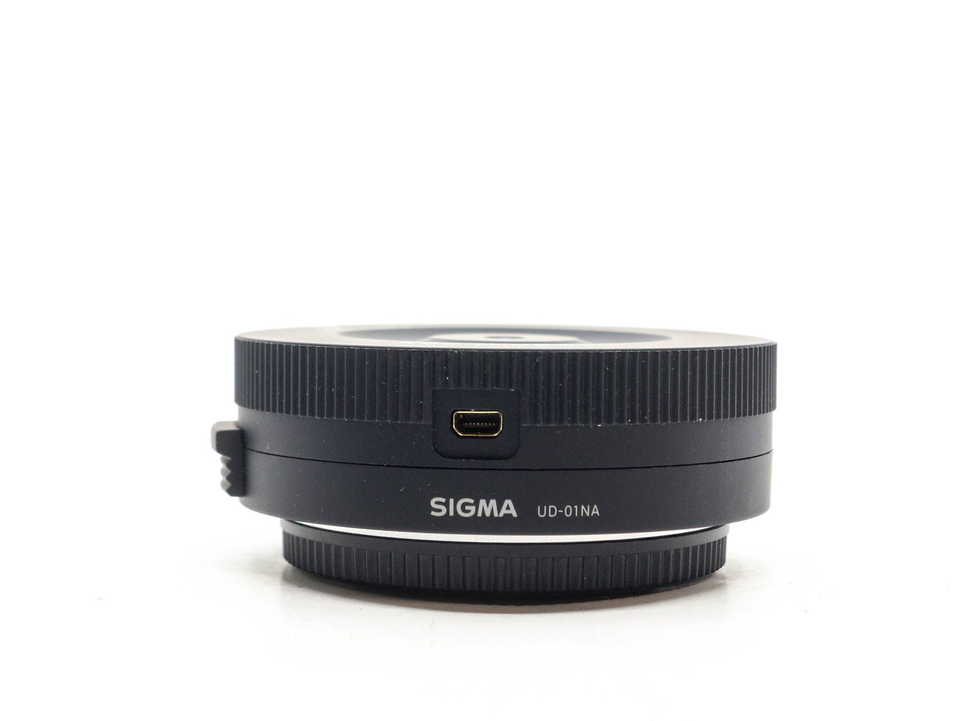 Sigma USB Dock - Nikon Anschluss · Hauptbild
