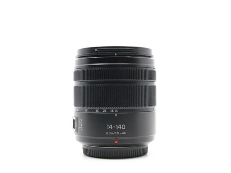 Panasonic Lumix G Vario 14-140mm f/3.5-5.6 ASPH Power O.I.S.