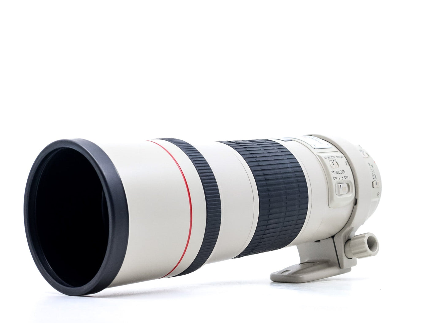 Canon EF 300mm f/4 L IS USM · Hauptbild