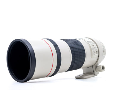 Canon EF 300mm f/4 L IS USM