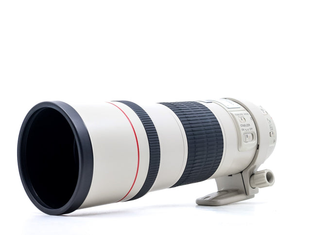 canon|ef 300mm f/4 l is usm - Excelente - 1