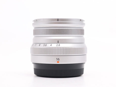 Fujifilm XF 16mm f/1.4 R WR