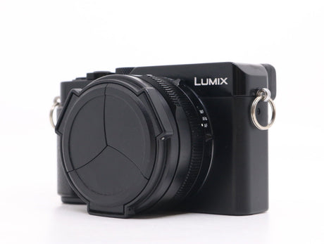 Panasonic Lumix DC-LX100 II