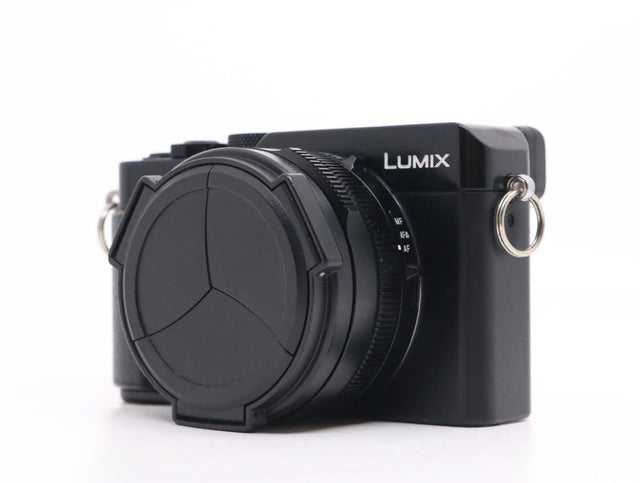 panasonic|lumix dc-lx100 ii - Excelente - 1